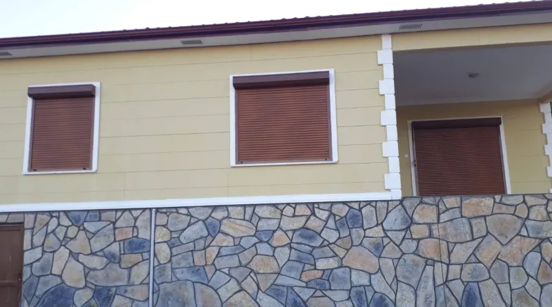 Karabağlar Panjurcu